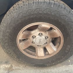 Tires