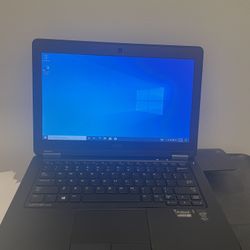 Dell Latitude E7250 Core i5 laptop With Windows 10 Pro, Microsoft Word, Excel and PowerPoint Ready For Use 
