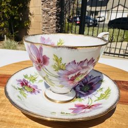 Teacup