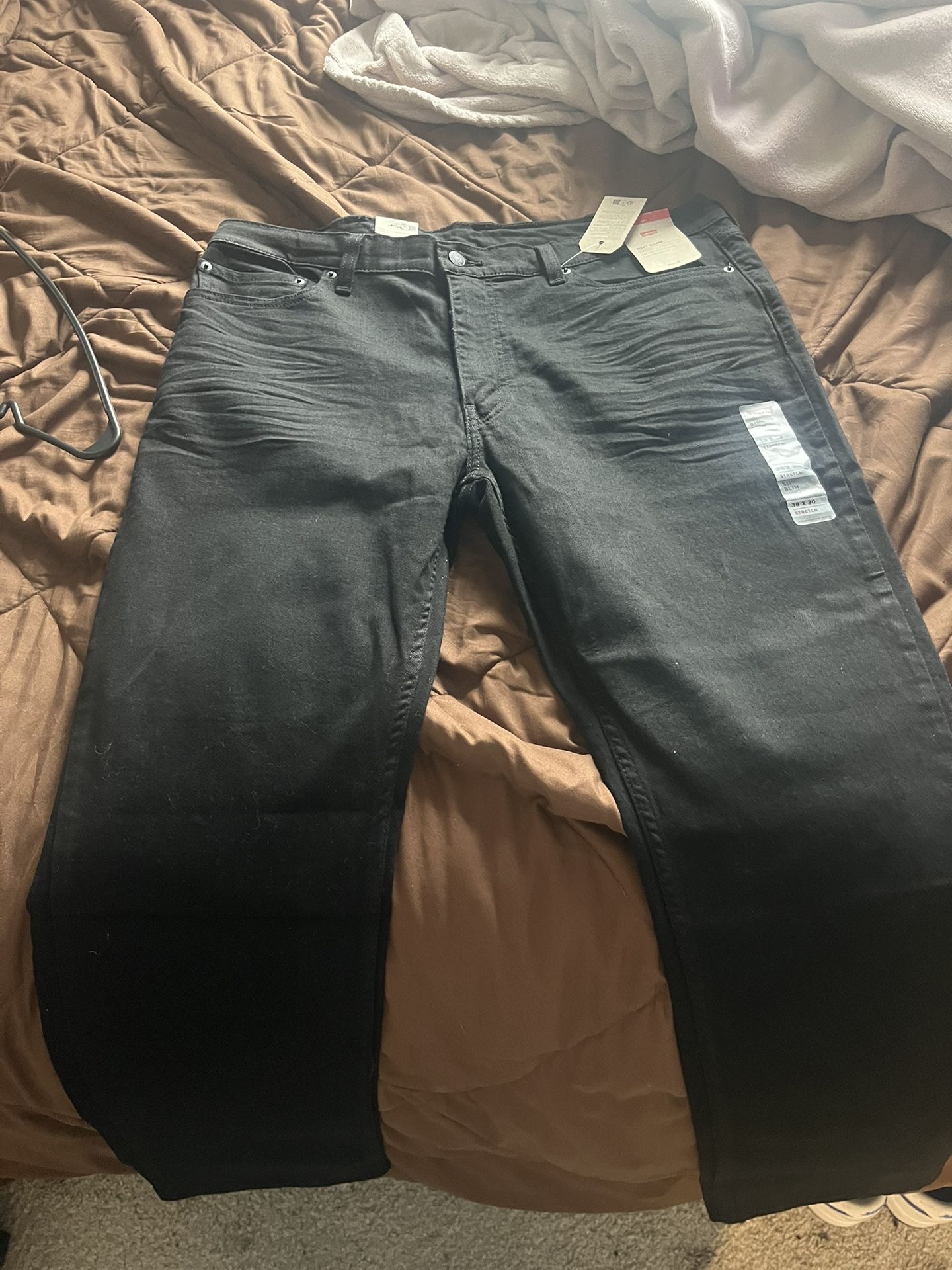 Men Levi Jeans
