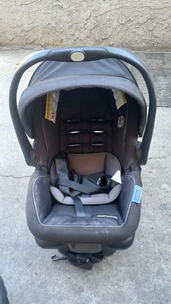 baby chair