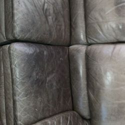 Used Love  Seat
