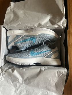Kobe 6 Caitlin Clark Size 12M