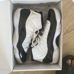Jordan 11s Gratitude 