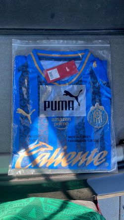 Chivas Away kit
