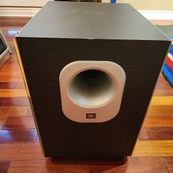 JBL300-150w-With 5 SURROUND SOUND JBL Speakers