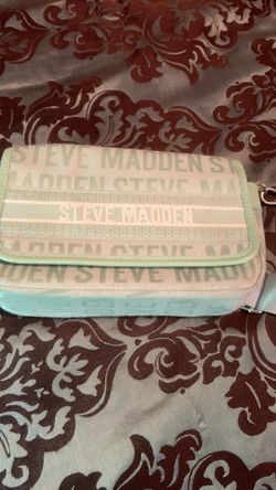 Steve Madden Purse