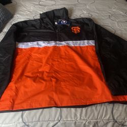 Men’s Windbreaker 