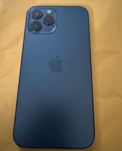 iPhone 12 Pro Max 256GB – Unlocked – Excellent Condition