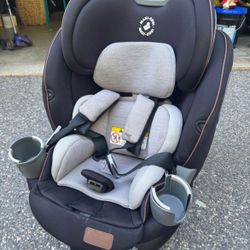 Maxi Cosi Emme 360