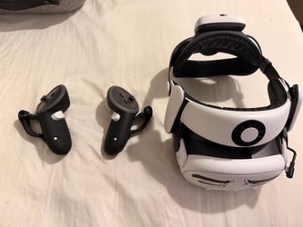 Meta Quest 3 512GB Model (With Accessories)