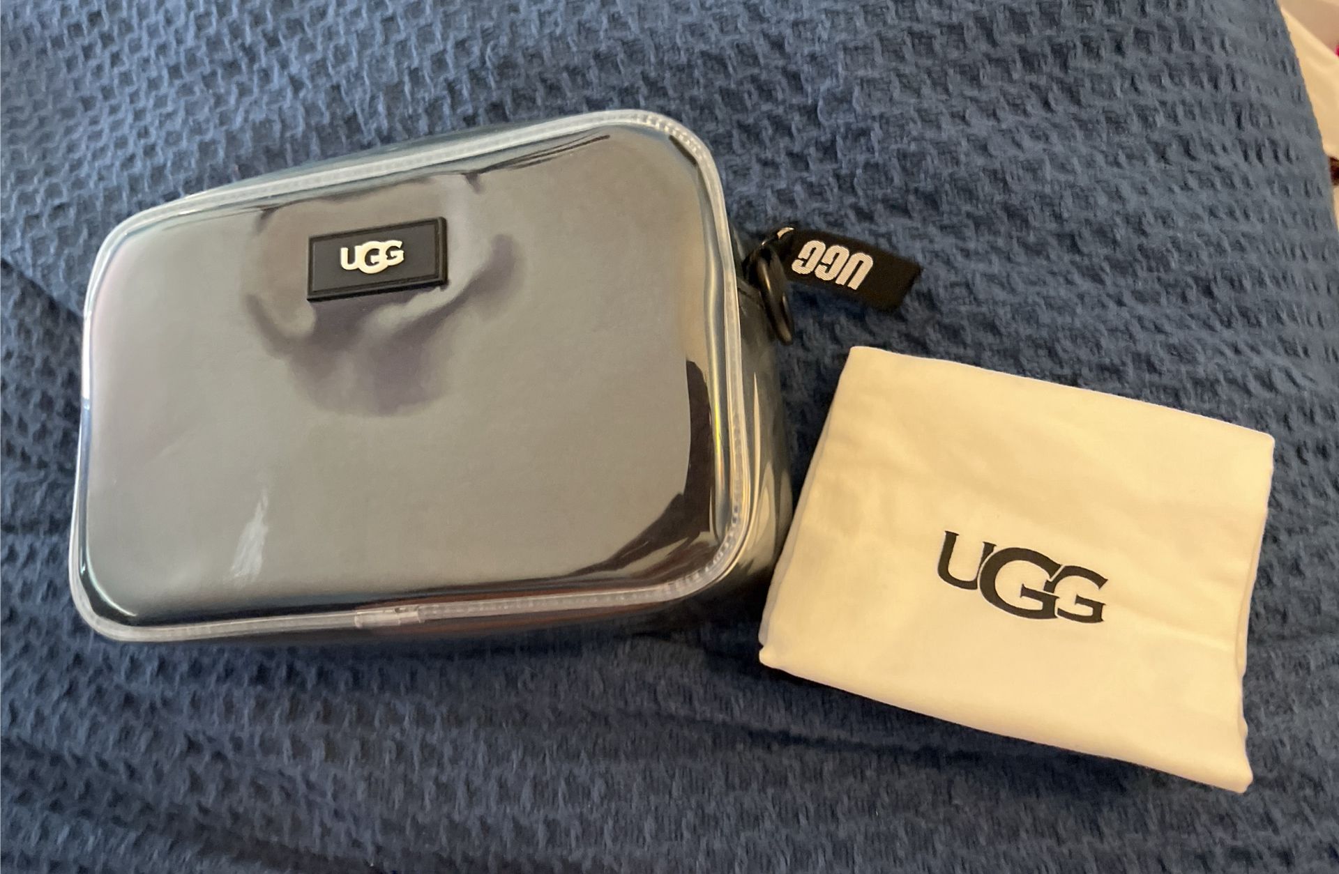 Ugg Cross Bag