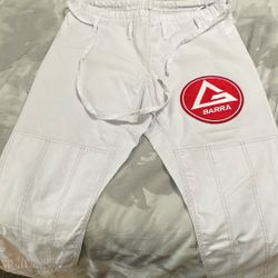 Gi Pants