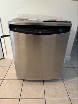 2019 GE Dishwasher - Works Great!