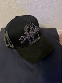 Dandy hat