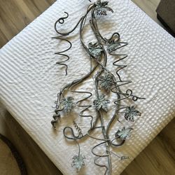 Grapevine Wine Rack