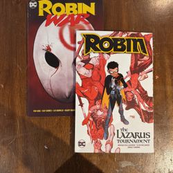 Robin