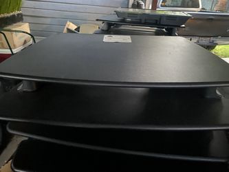 VeriDesk Sit To Stand 