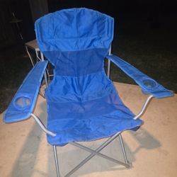 Foldable Chair
