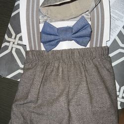 1st / First Birthday Outfit 