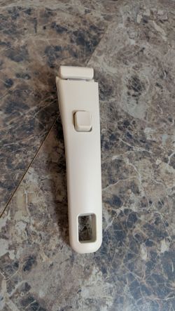 Detachable Cookware Handle