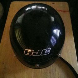 HJC Motorcycle moped scooter bicycle DOT 1/2 face helmet CS-2