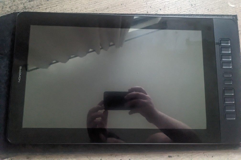 Gaomon PD1561 Drawing Tablet