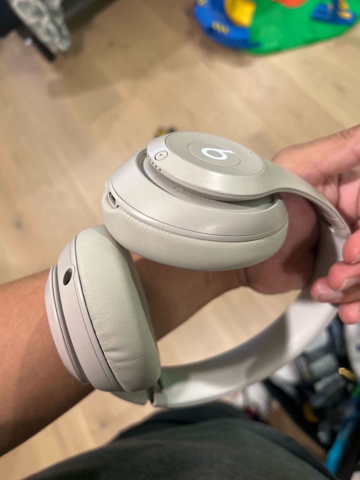 Beats Studio Pro OBO