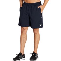ASICS MEN'S 7IN PR LYTE SHORT Sz: 2XL MSRP $35