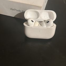 Apple AirPods Pro 2