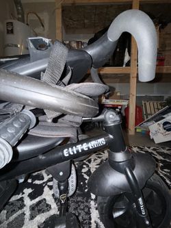 Elite Trike/Bike
