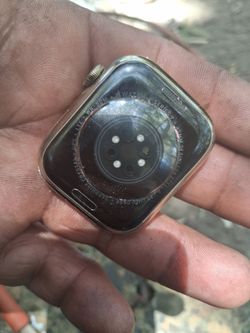 Apple watch