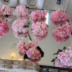 Hydrangeas 12 Bouquetes 