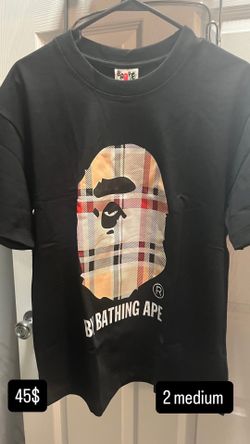 A BATHING APE