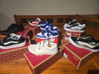 VANS