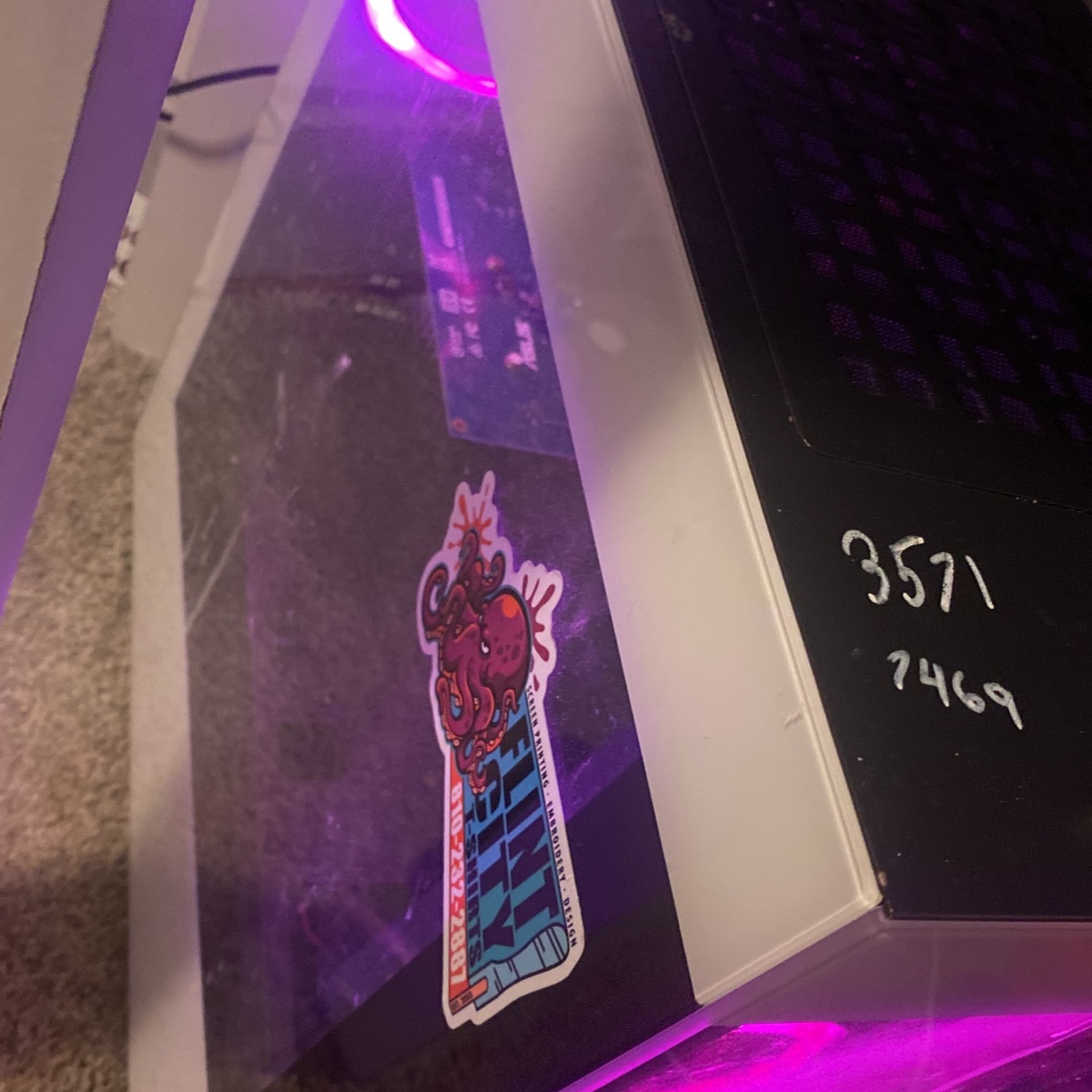 Cyber power