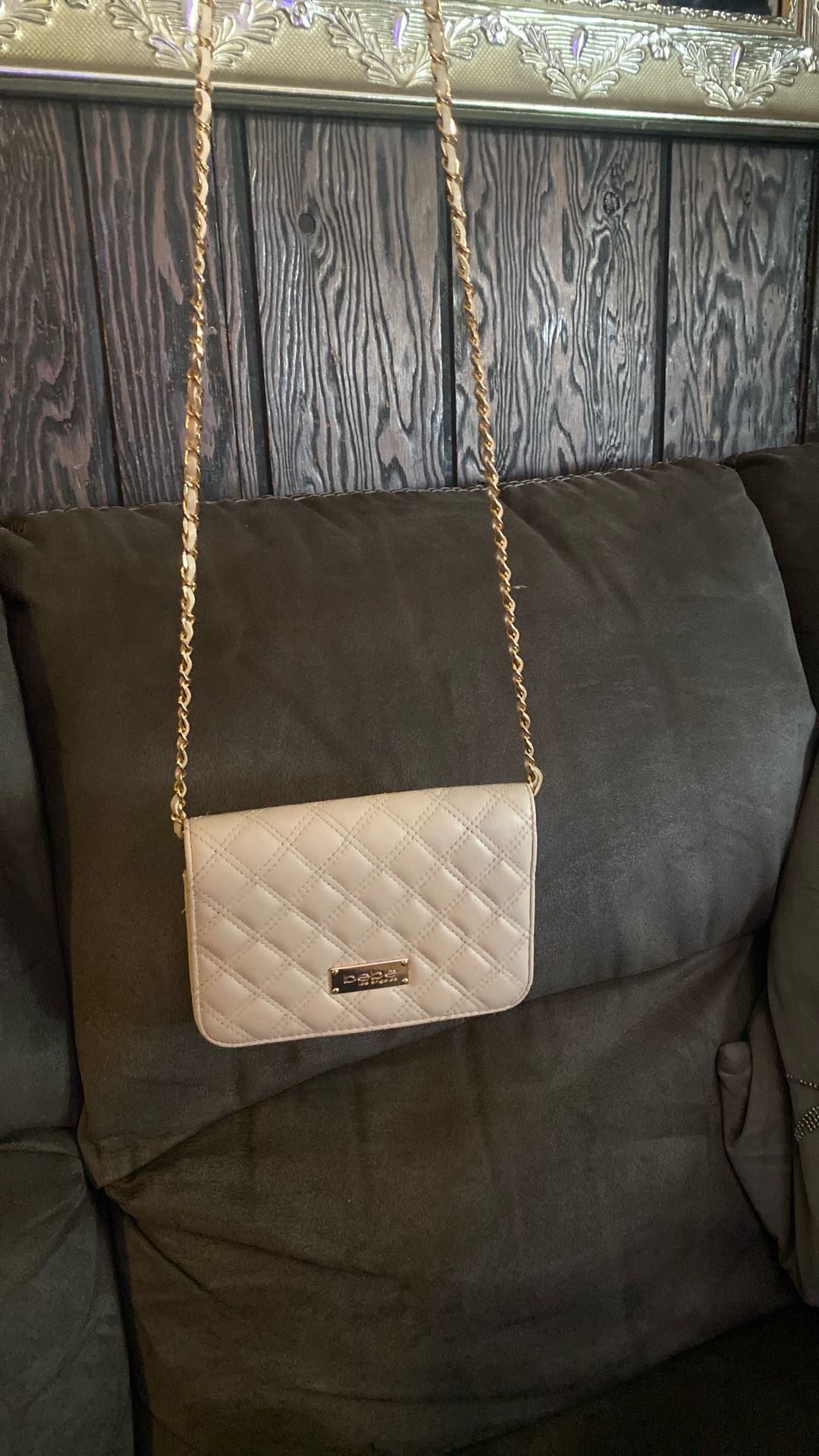 Bebe Los Angeles Purse