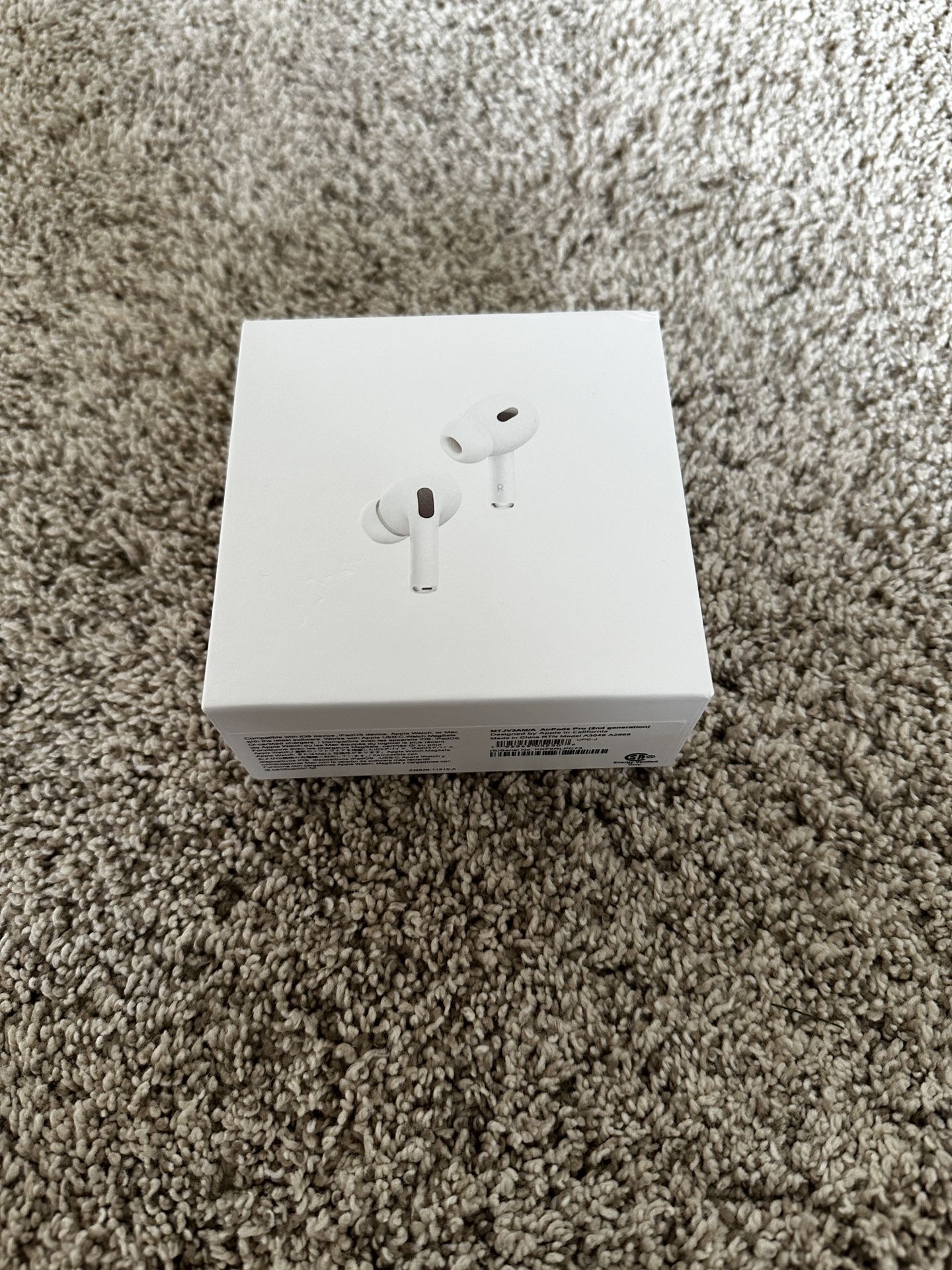 Apple Airpods Pro 2