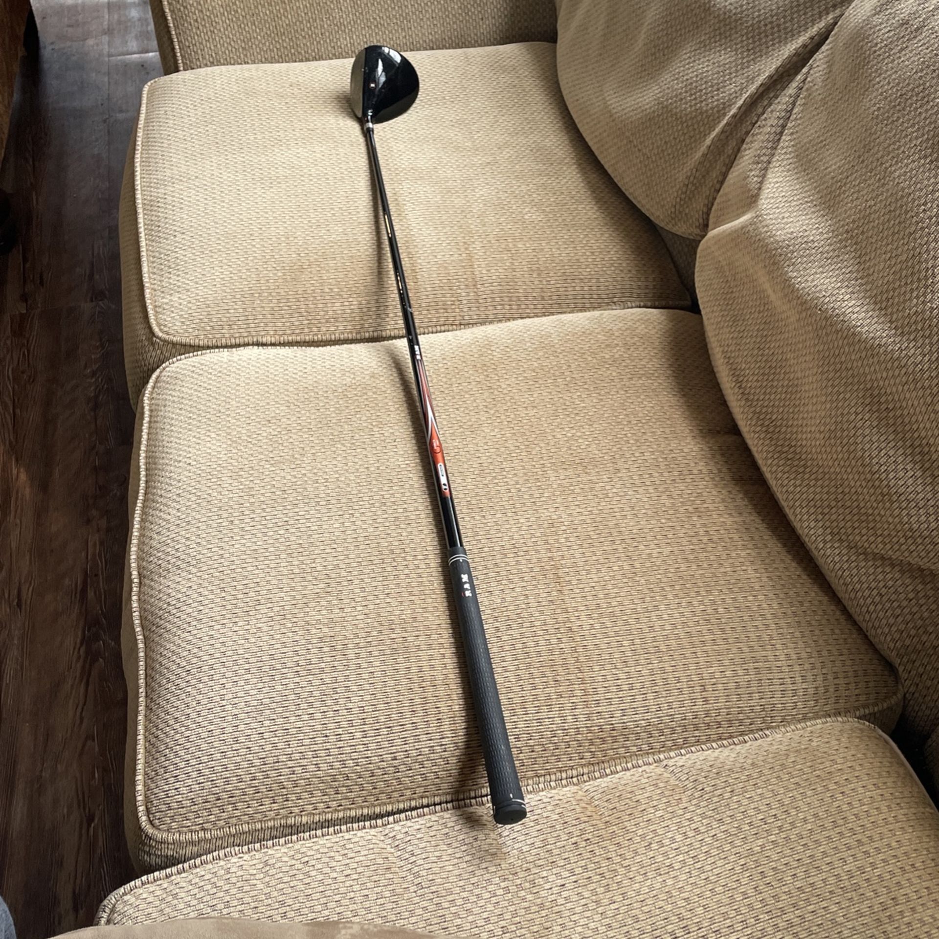 Ram Teen-Flex G Force Tour Driver