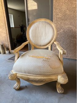 Italian Chair
