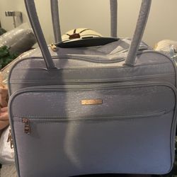 Wheels Travel Case 