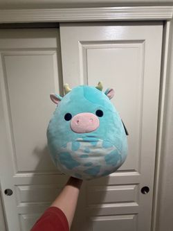 16in Ultra Rare Tuluck Squishmallow