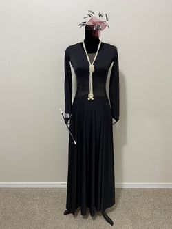 Party Costume Gatsby