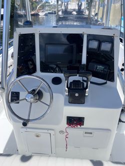2004 Sea Cat 23’.