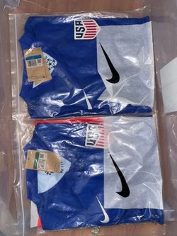 Soccer Jersey