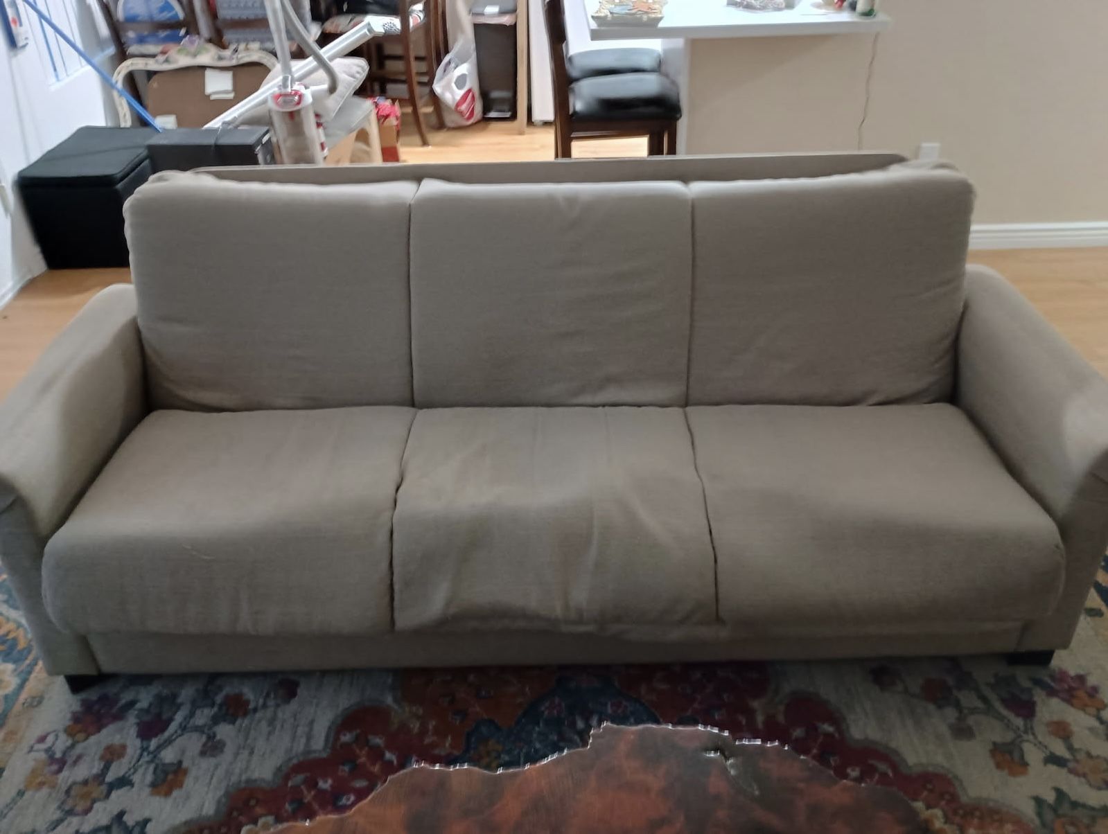 FREE COUCH - Need Gone By Nov 30th
