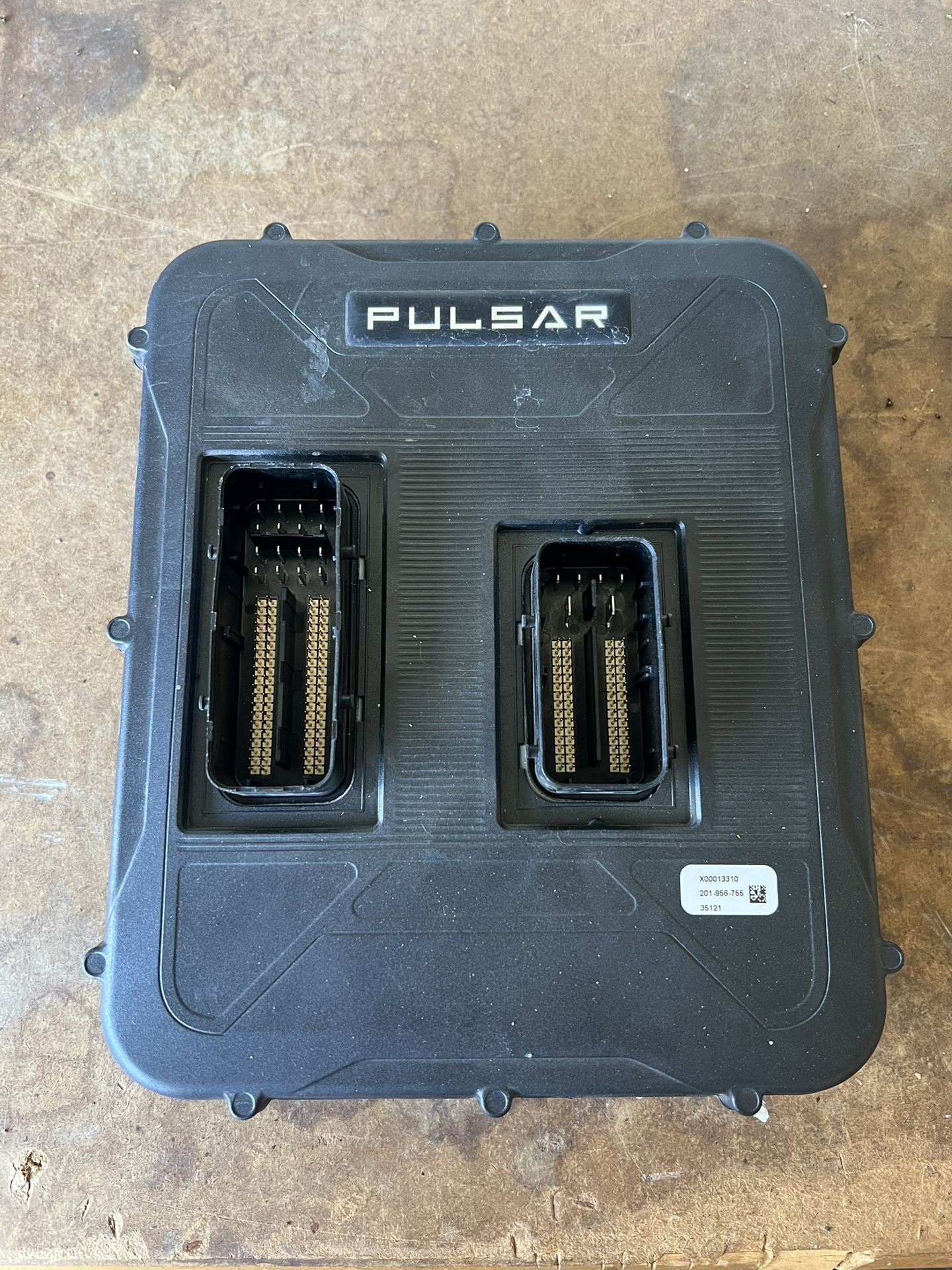 Pulsar Unit 