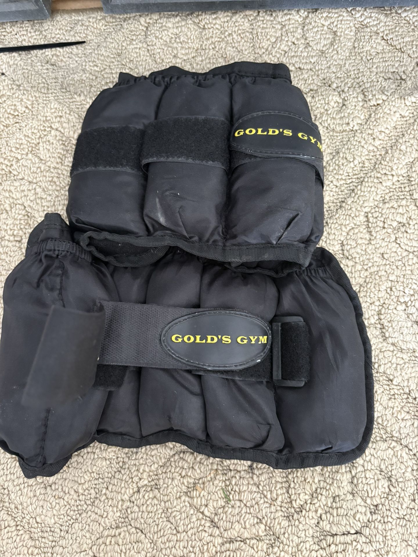 Ankle Weights