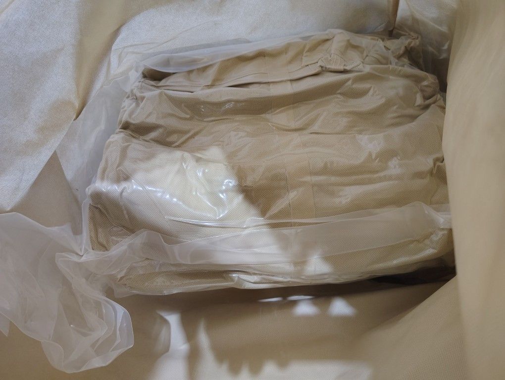 Umbrauto   7 Layer 14 To 17 Travel Trailer Cover