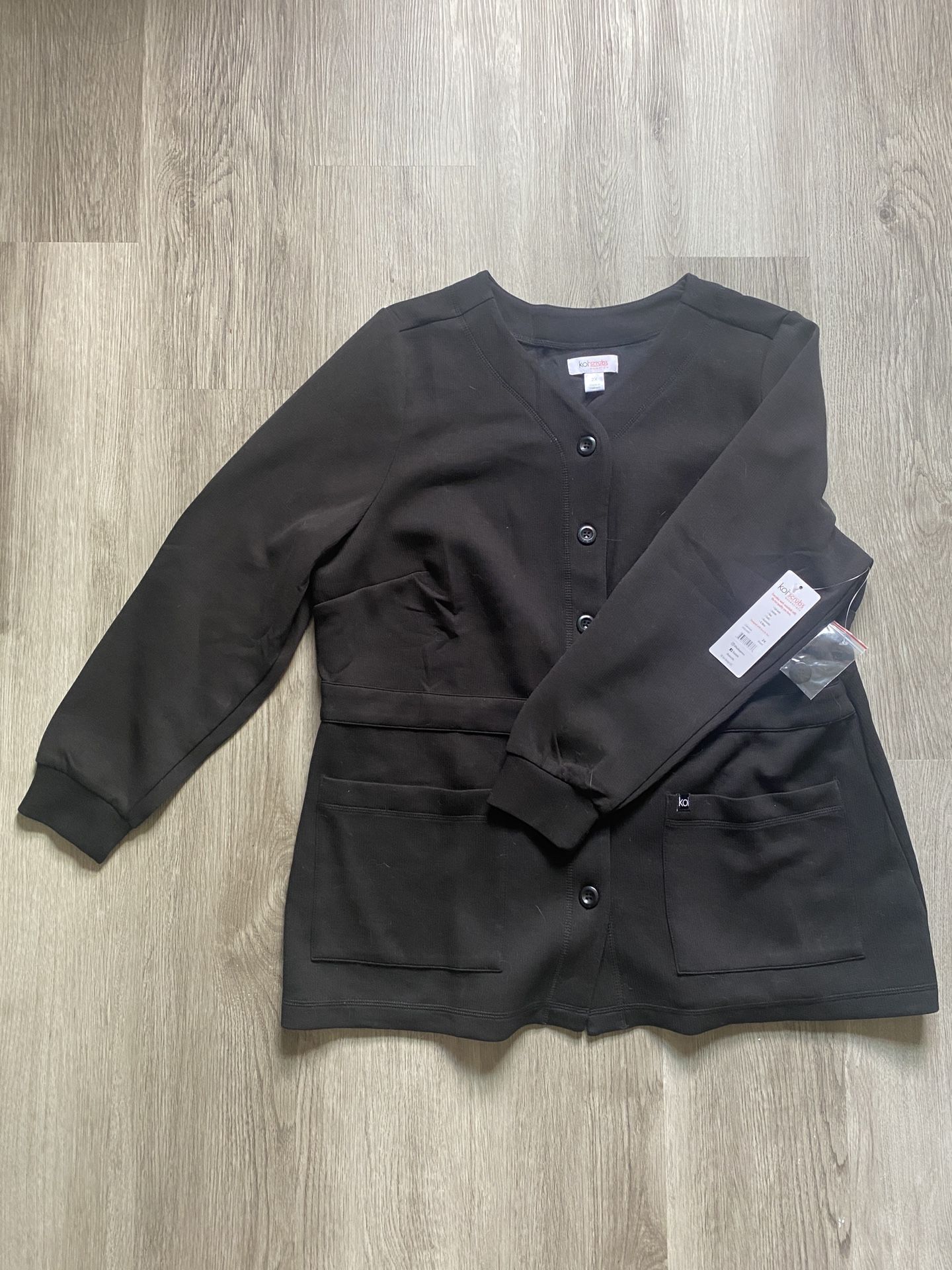 Koi Scrubs
